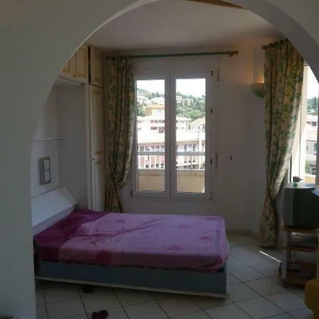 Palais Du Soleil Apartment