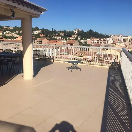 Palais Du Soleil Sainte-Maxime